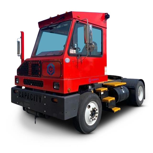 2023 Capacity TJ5000-0