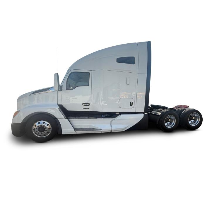 2022 Kenworth T680-0