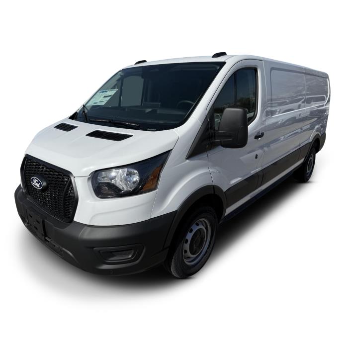 2025 Ford Transit-250-0