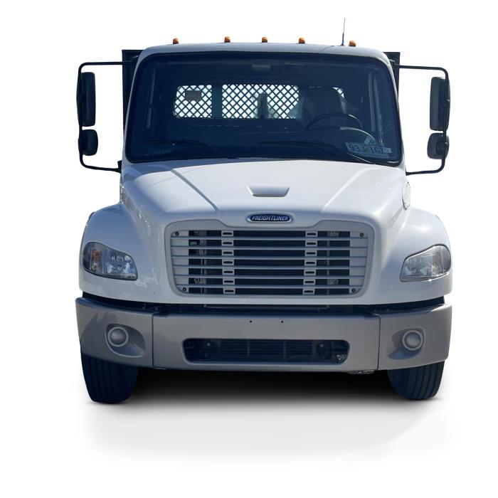 2021 Freightliner Business Class M2 106-0