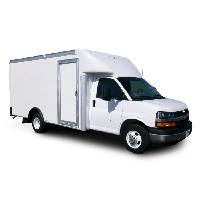 2023 Chevrolet Express 3500-0