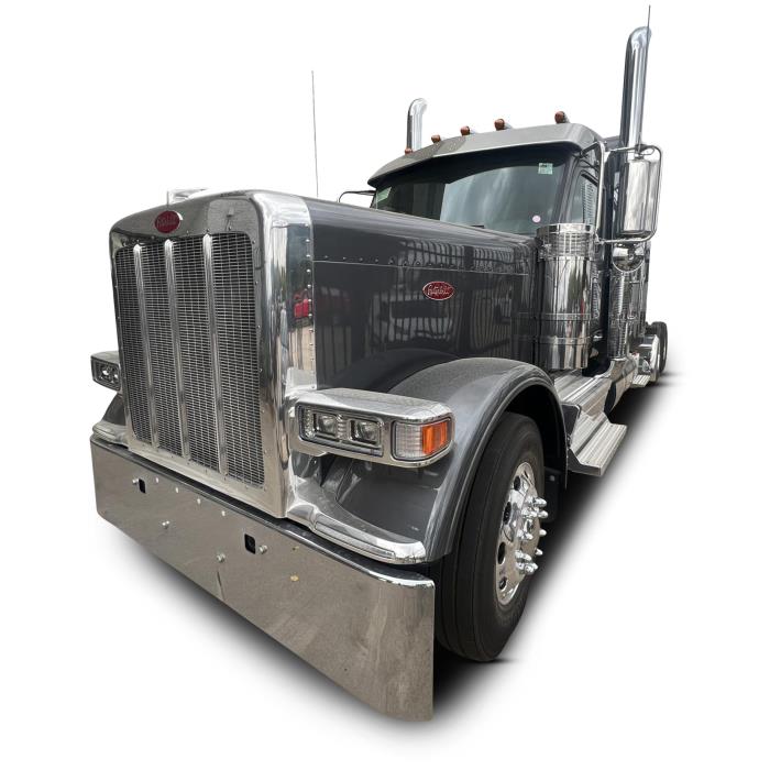 2027 Peterbilt 589-0