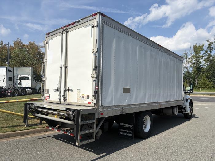 2020 International MV607-4