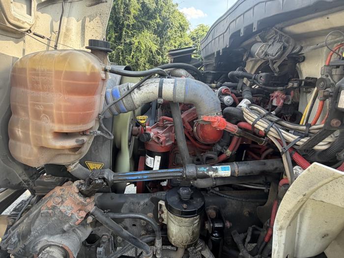 2020 International MV607-16