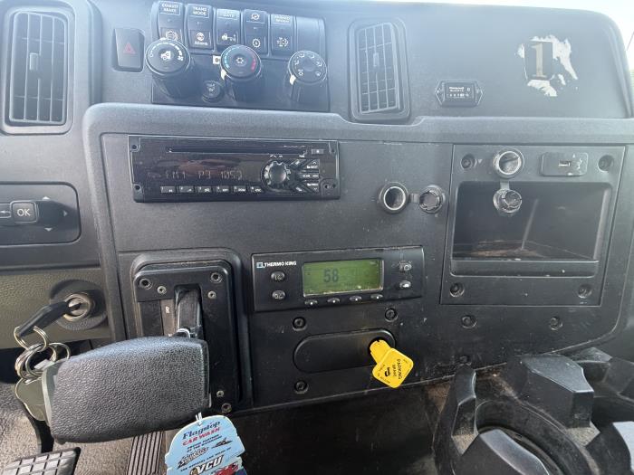 2020 International MV607-20