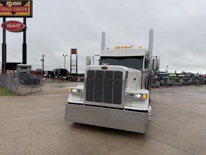 2027 Peterbilt 589-2