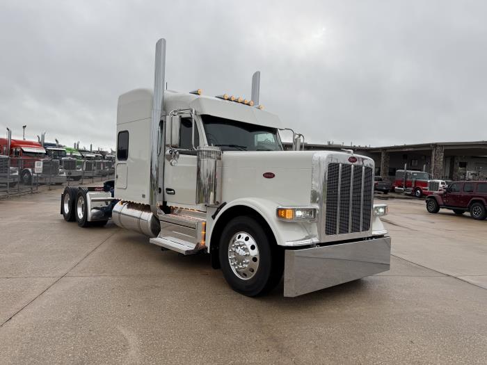 2027 Peterbilt 589-6