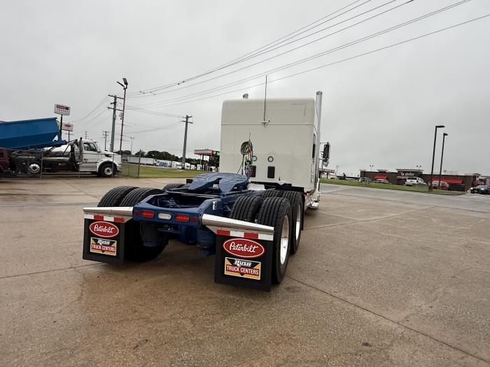 2027 Peterbilt 589-19