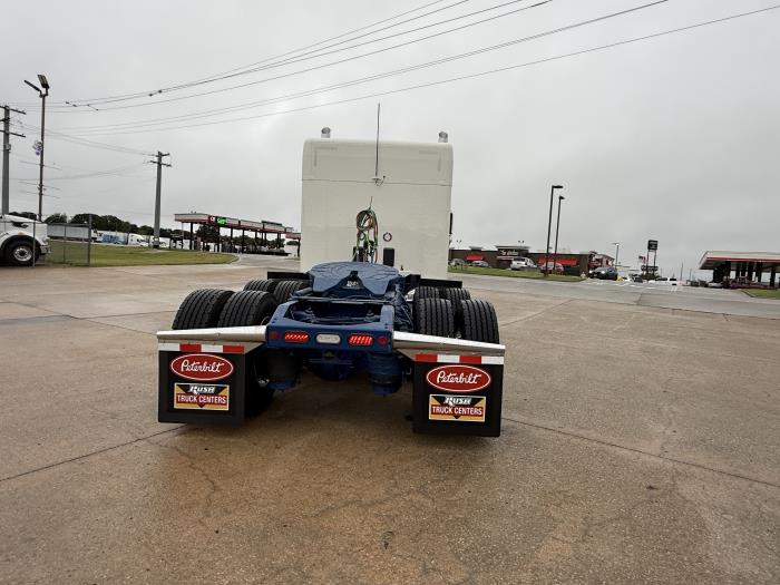 2027 Peterbilt 589-20