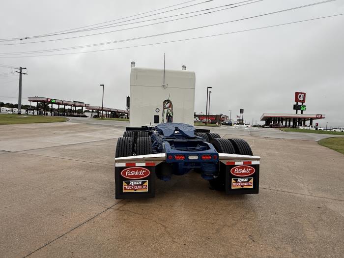 2027 Peterbilt 589-21