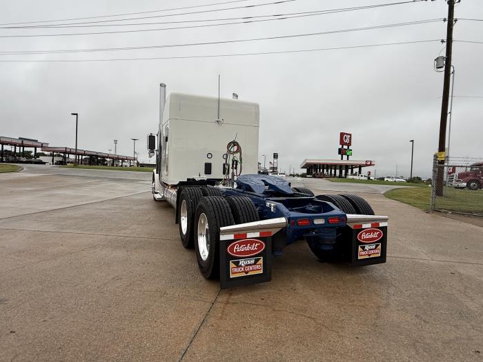 2027 Peterbilt 589-22