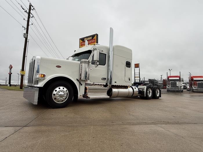 2027 Peterbilt 589-34