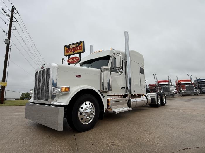 2027 Peterbilt 589-35