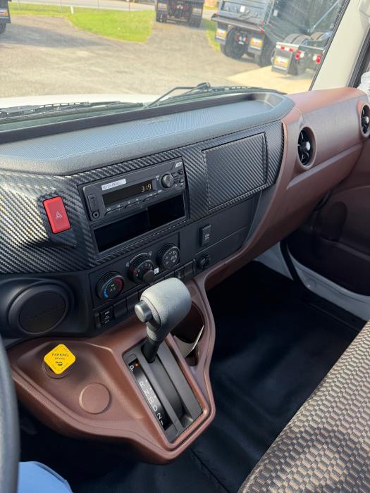 2026 Hino L6-12