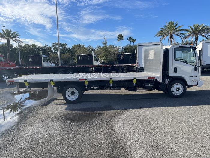 2026 Isuzu NRR-2