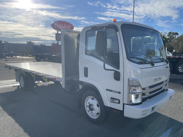 2026 Isuzu NRR-3