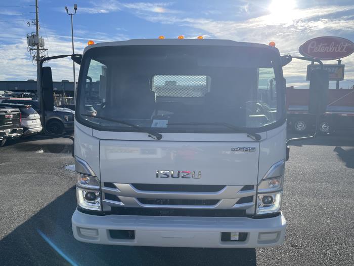 2026 Isuzu NRR-4