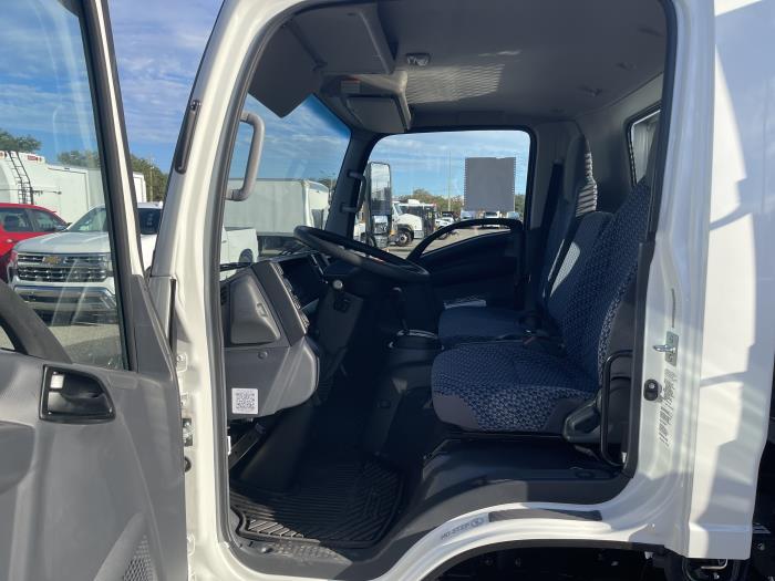2026 Isuzu NRR-5