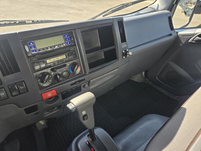 2018 Isuzu NPR-3