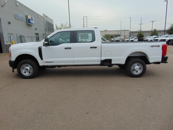 2027 Ford F-350-1