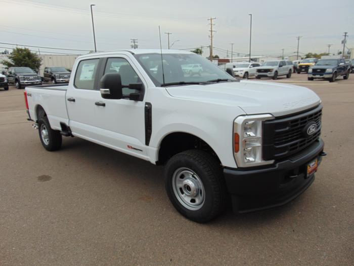 2027 Ford F-350-6
