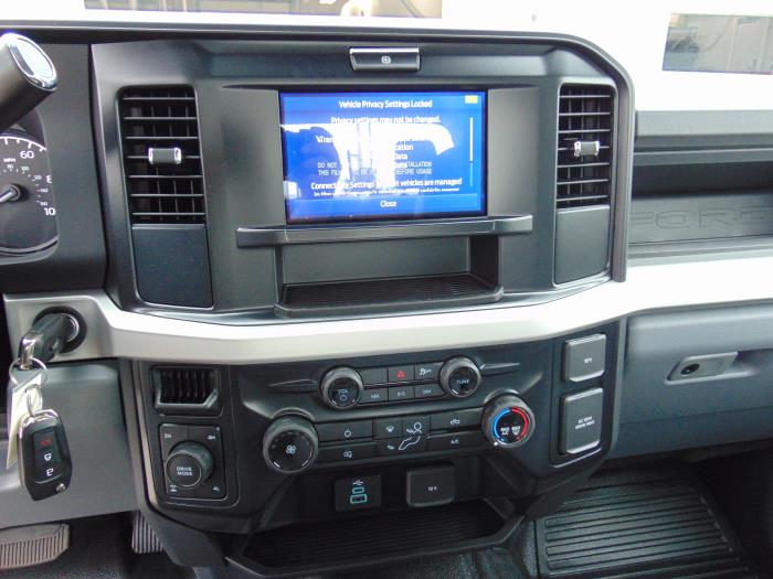 2027 Ford F-350-12