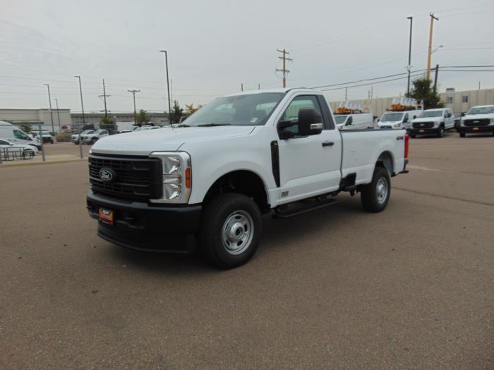 2027 Ford F-250-0