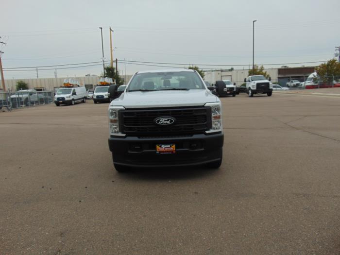 2027 Ford F-250-1