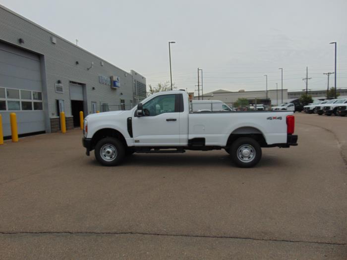 2027 Ford F-250-7