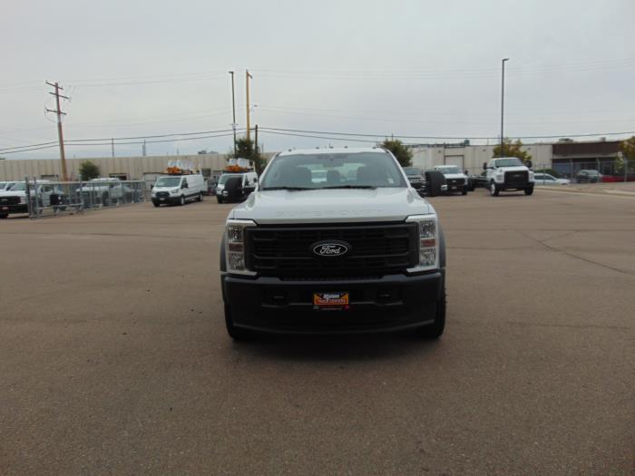 2026 Ford F-450-1