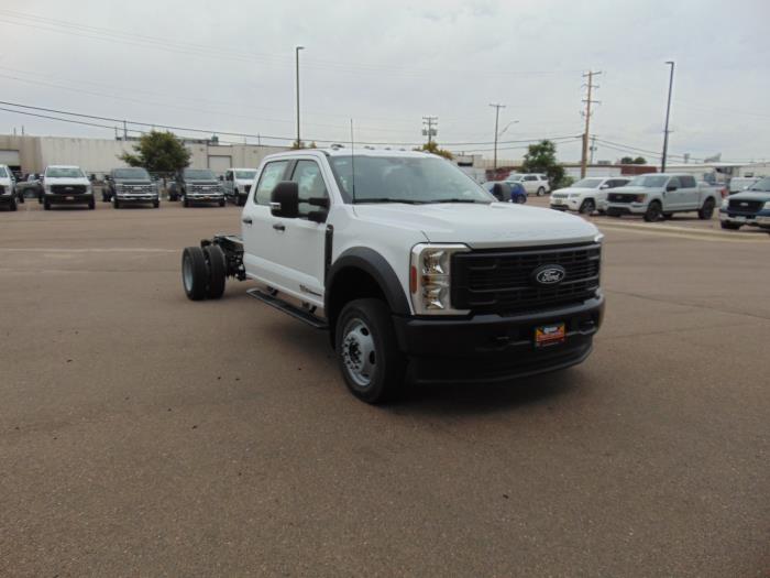 2026 Ford F-450-2