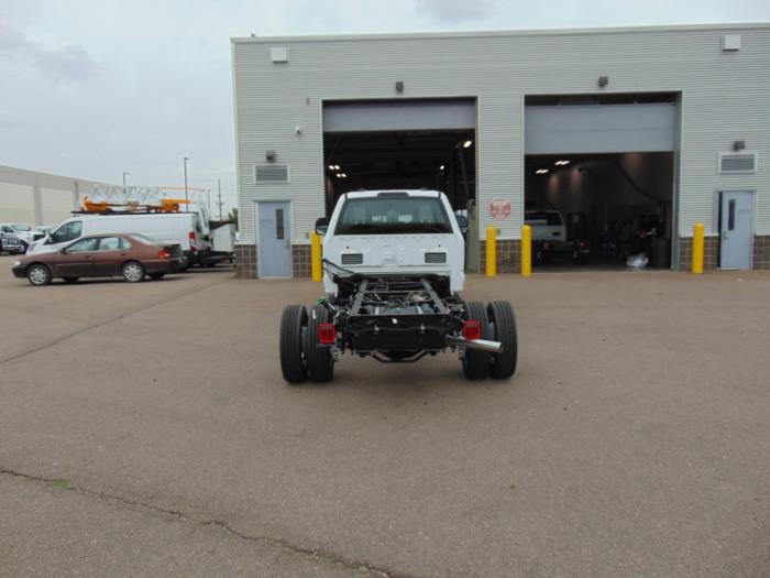 2026 Ford F-450-5