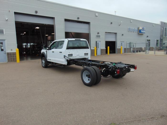 2026 Ford F-450-6