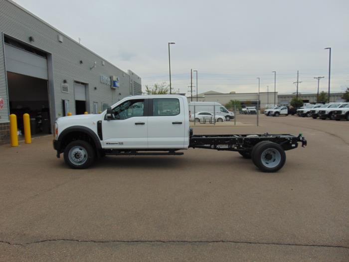 2026 Ford F-450-7