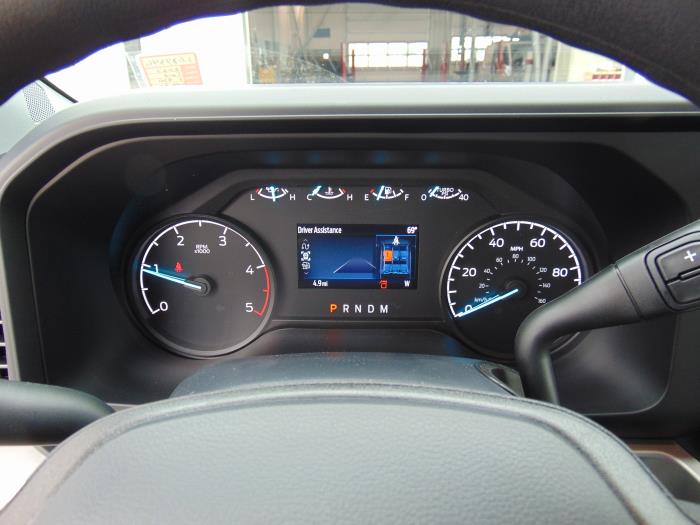 2026 Ford F-450-10