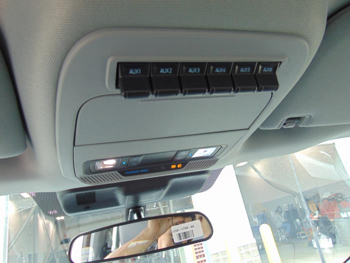 2026 Ford F-450-12