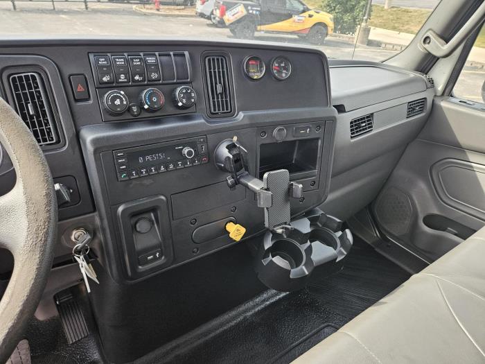 2023 International MV607-10
