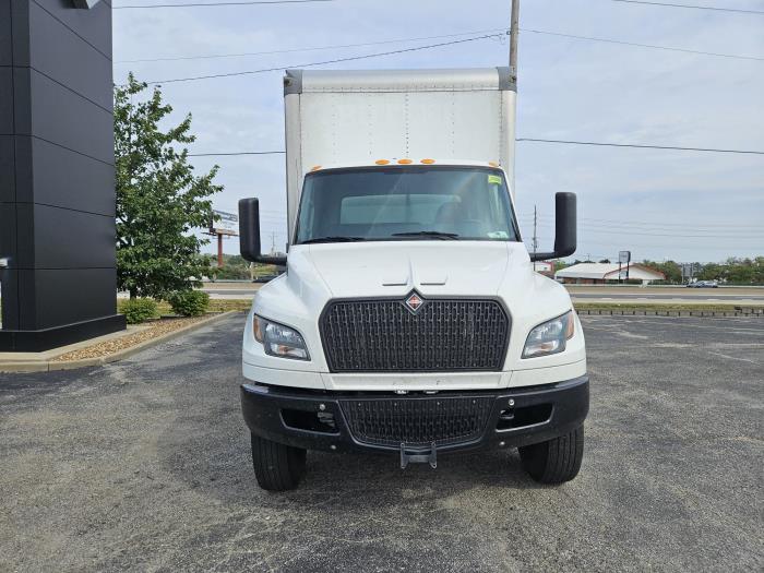 2023 International MV607-1