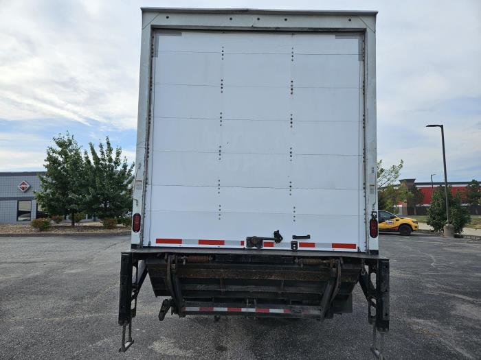 2023 International MV607-5