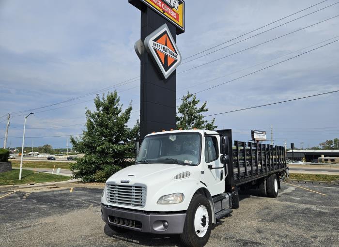 2020 Freightliner Business Class M2 106-0