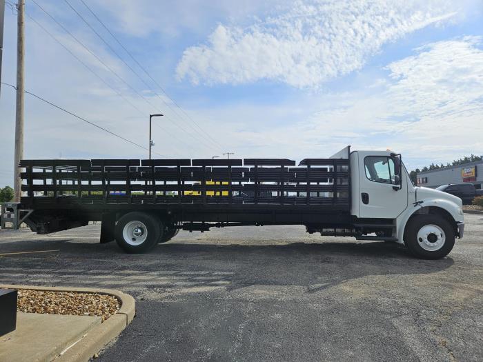2020 Freightliner Business Class M2 106-3