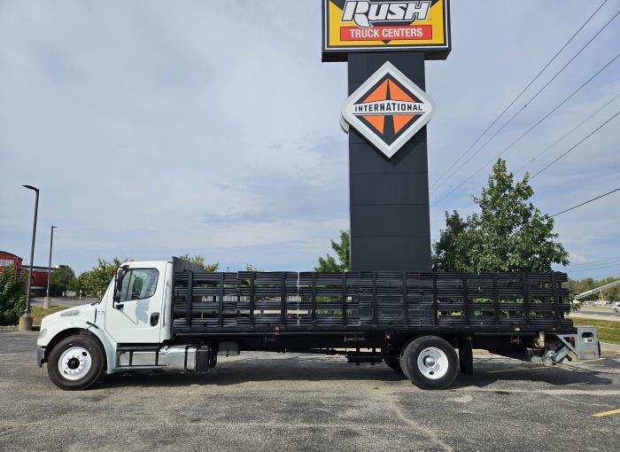 2020 Freightliner Business Class M2 106-5