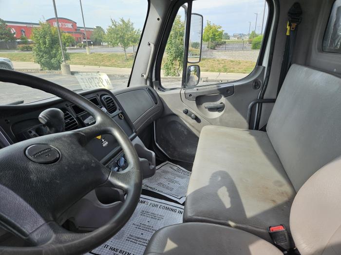 2020 Freightliner Business Class M2 106-7