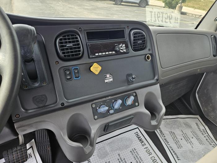 2020 Freightliner Business Class M2 106-9