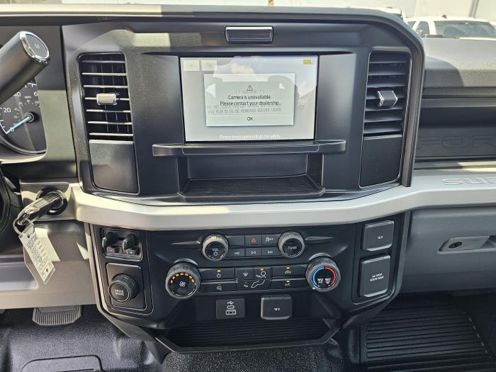 2026 Ford F-550-10
