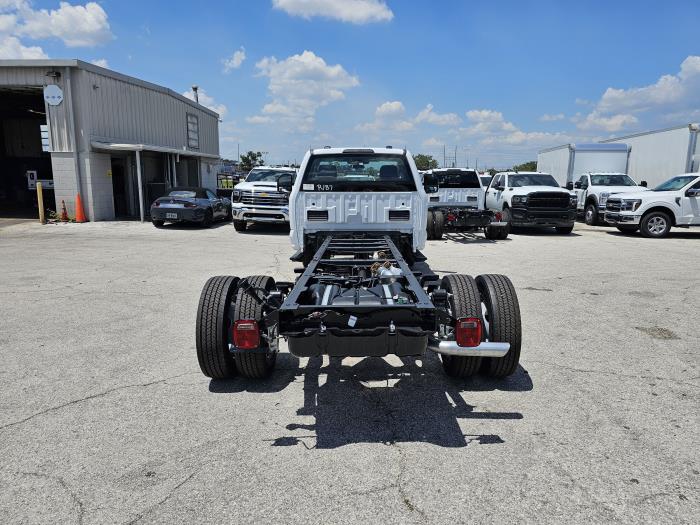 2026 Ford F-550-6