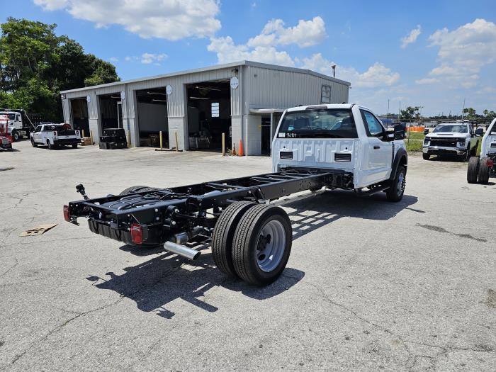 2026 Ford F-550-5