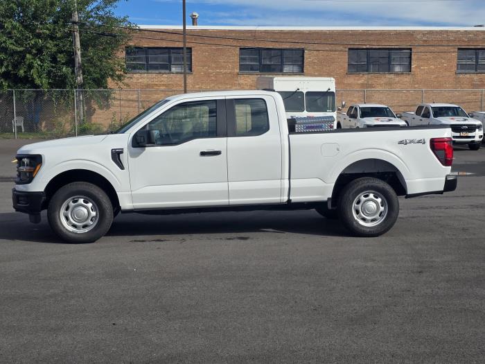 2026 Ford F-150-1