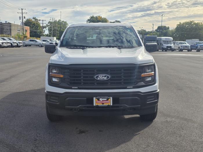 2026 Ford F-150-4