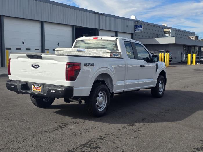 2026 Ford F-150-2